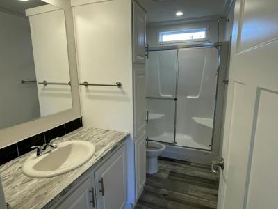 Photo 4 of 21 of home located at 3405 Sinton Road #166 Colorado Springs, CO 80907