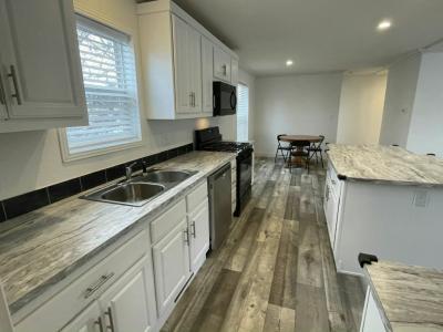 Photo 5 of 21 of home located at 3405 Sinton Road #166 Colorado Springs, CO 80907