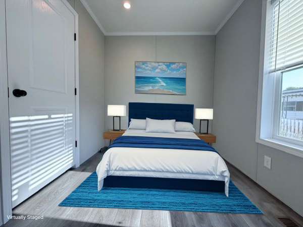 2025 Champion - Topeka Mobile Home