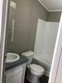 2002 Clayton Homes Inc Community Special Mobile Home