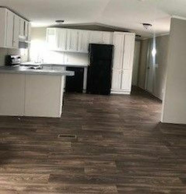 2002 Clayton Homes Inc Community Special Mobile Home