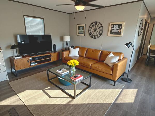 2025 Clayton - Waco  Home