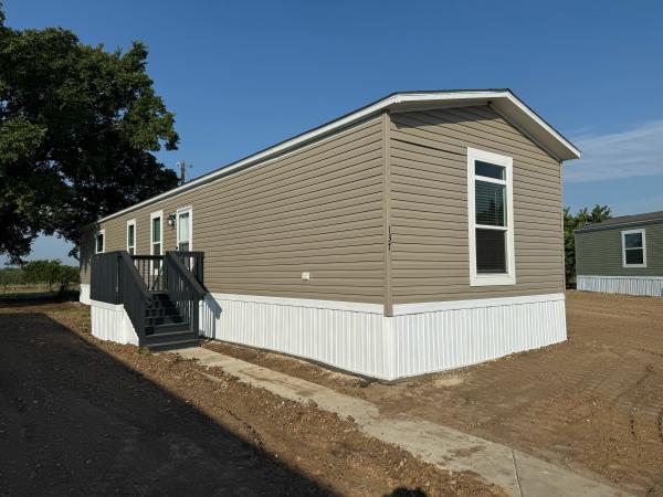 2025 Clayton - Waco  Home