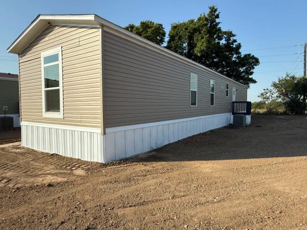2025 Clayton - Waco  Home