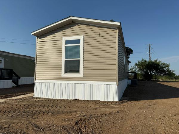 2025 Clayton - Waco  Home