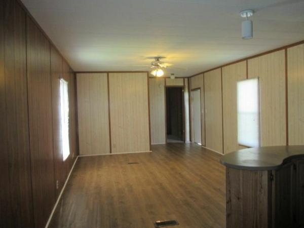 Photo 1 of 2 of home located at 14022 Walters Rd Lot #7018 Houston, TX 77014