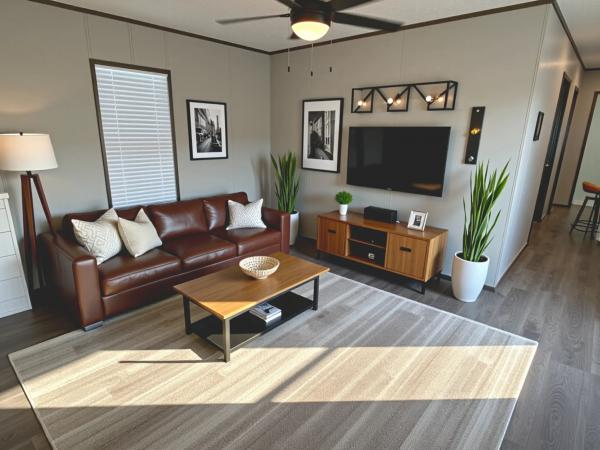 2025 Clayton - Waco  Home