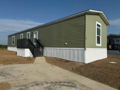 Mobile Home at 139 Ponderosa Way #Pond139 Sanger, TX 76266