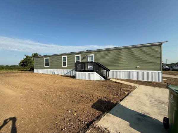 2025 Clayton - Waco  Home