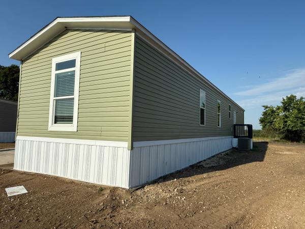 2025 Clayton - Waco  Home