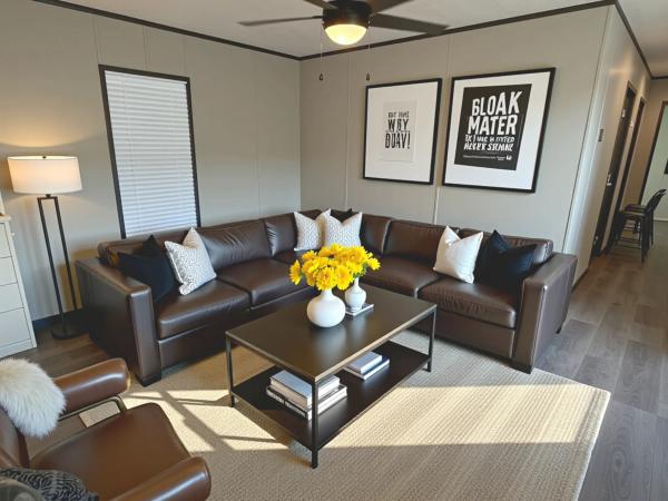 2025 Clayton - Waco  Home