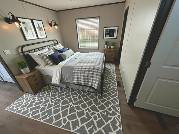 2025 Clayton - Waco  Home