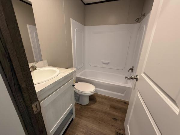 2025 Clayton - Waco  Home