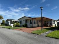 1989 BARR BARR Mobile Home