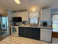 1989 BARR BARR Mobile Home