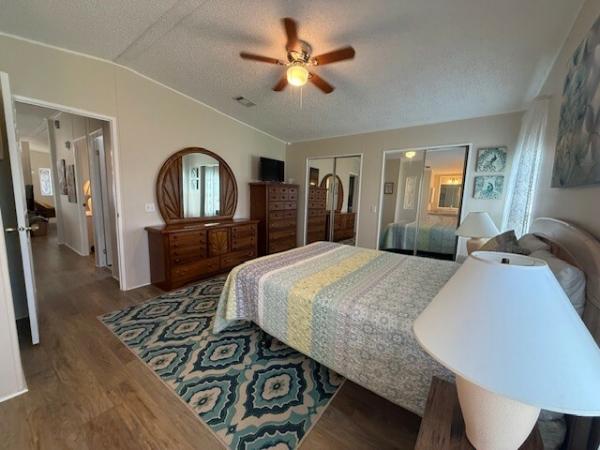 1989 BARR BARR Mobile Home