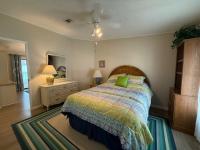 1989 BARR BARR Mobile Home