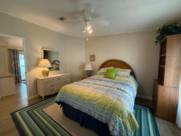 1989 BARR BARR Mobile Home