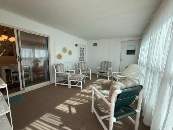 1989 BARR BARR Mobile Home