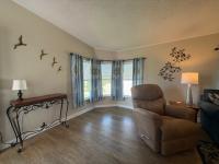 1989 BARR BARR Mobile Home