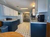 1989 BARR BARR Mobile Home