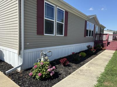 Mobile Home at 1513 E. Jessica Muncie, IN 47302