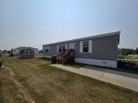 2018 Clayton Mobile Home