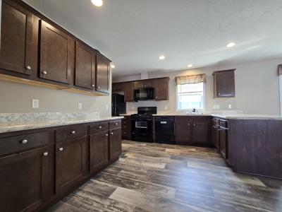 Photo 2 of 14 of home located at 7204 East Grand River Avenue #261 Portland, MI 48875