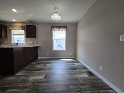 Photo 4 of 14 of home located at 7204 East Grand River Avenue #261 Portland, MI 48875