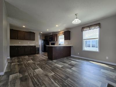 Photo 5 of 14 of home located at 7204 East Grand River Avenue #261 Portland, MI 48875