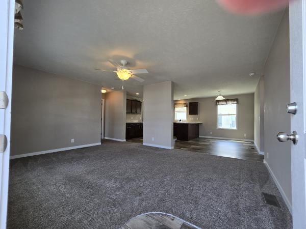 2018 Clayton Mobile Home