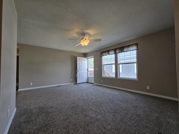 2018 Clayton Mobile Home