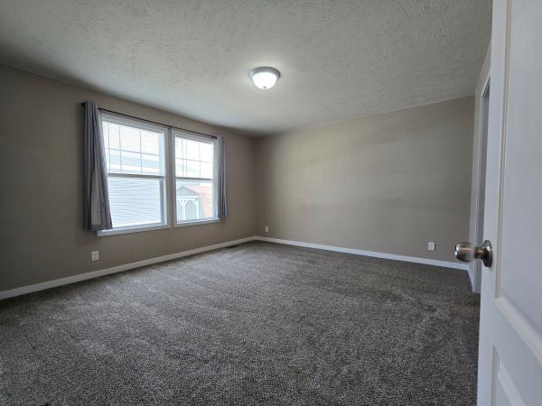 2018 Clayton Mobile Home