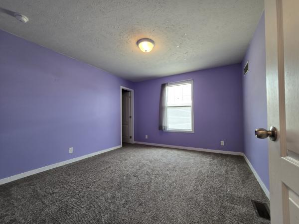 2018 Clayton Mobile Home