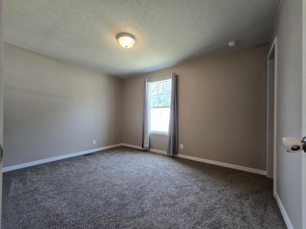 2018 Clayton Mobile Home