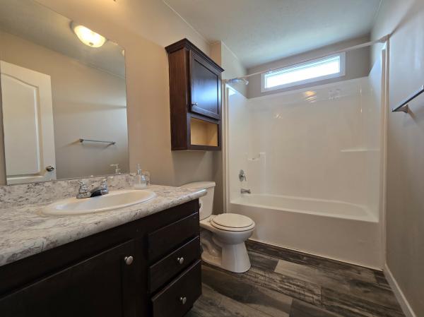 2018 Clayton Mobile Home