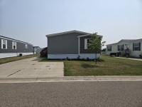 2018 Clayton Mobile Home