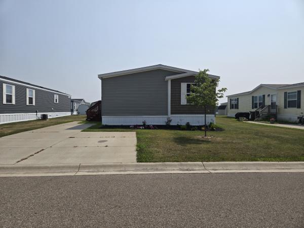 2018 Clayton Mobile Home