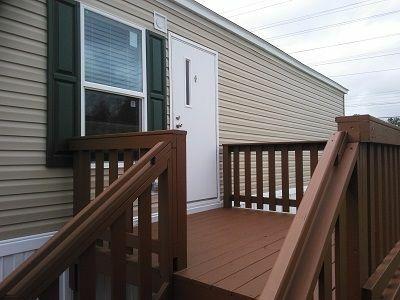 Mobile Home at 7117 SW Archer Rd Lot #20 Gainesville, FL 32608