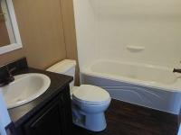 2016 Clayton Homes Inc Waycross Mobile Home