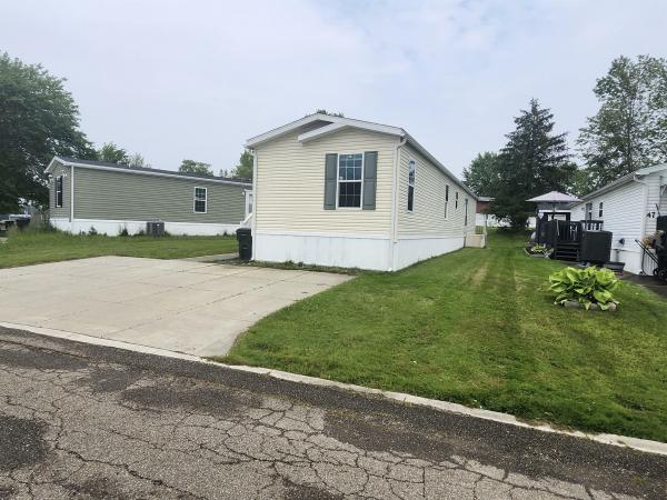 2018 FORTUNE 48 Mobile Home For Sale