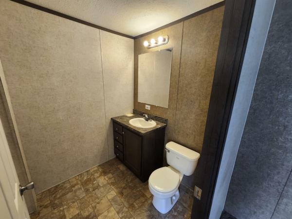 2018 FORTUNE 48 FGS1672205R  Home
