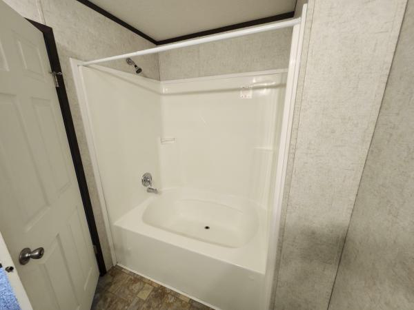 2018 FORTUNE 48 FGS1672205R  Home