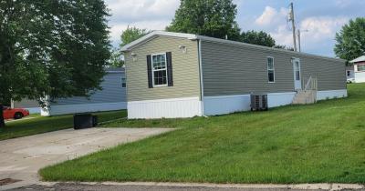 Mobile Home at 11563 Back Massillon Road, Lot 49 Orrville, OH 44667