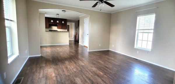 2019 MANSION 49 MANSION SINGLEWIDE SERIES  Home