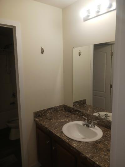 Mobile Home at 9750 Aspen Lane Ypsilanti, MI 48198