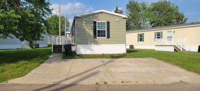 Mobile Home at 11563 Back Massillon Road, Lot 49 Orrville, OH 44667