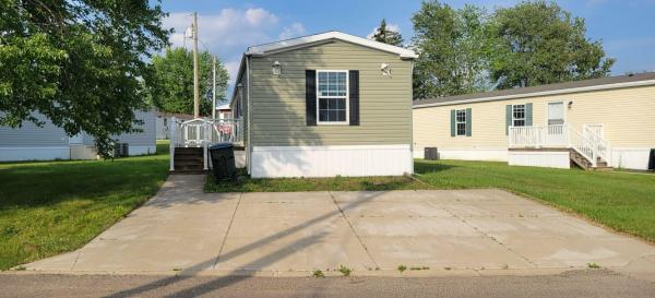 Photo 1 of 2 of home located at 11563 Back Massillon Road, Lot 49 Orrville, OH 44667