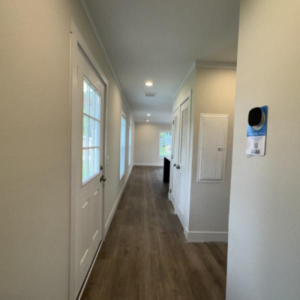 2025 Clayton  Home