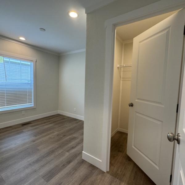 2025 Clayton  Home